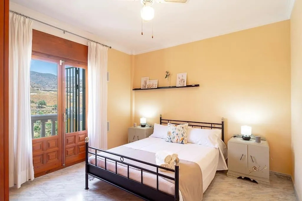 Dream Villa With Parking, Private Pool And See Views マラガ