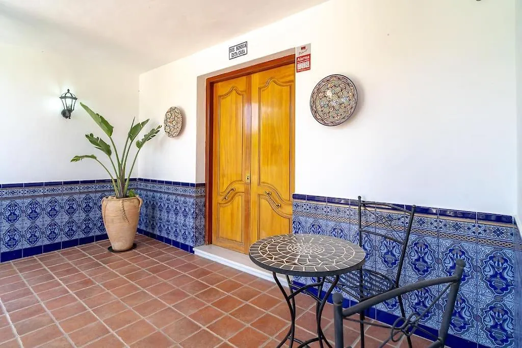 Dream Villa With Parking, Private Pool And See Views マラガ