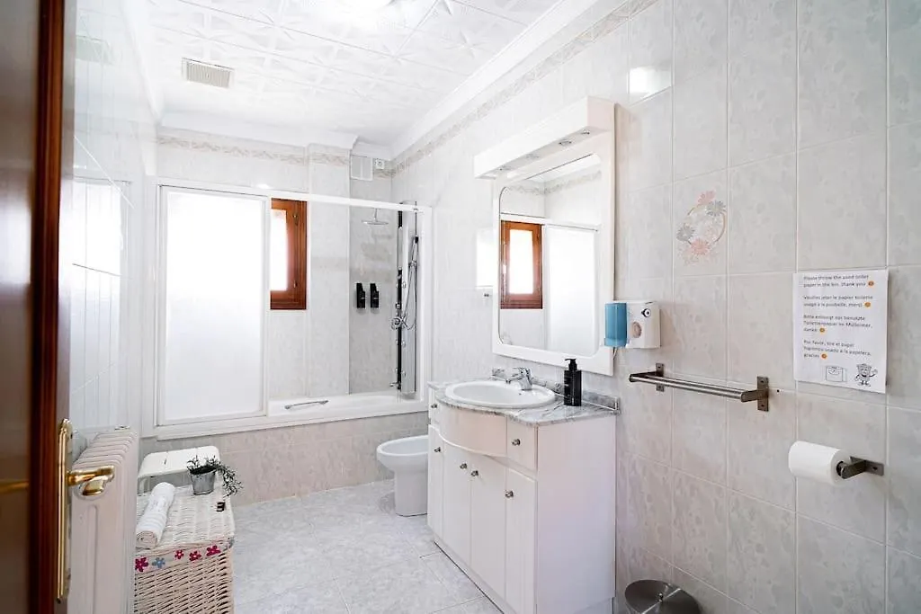Dream Villa With Parking, Private Pool And See Views マラガ スペイン